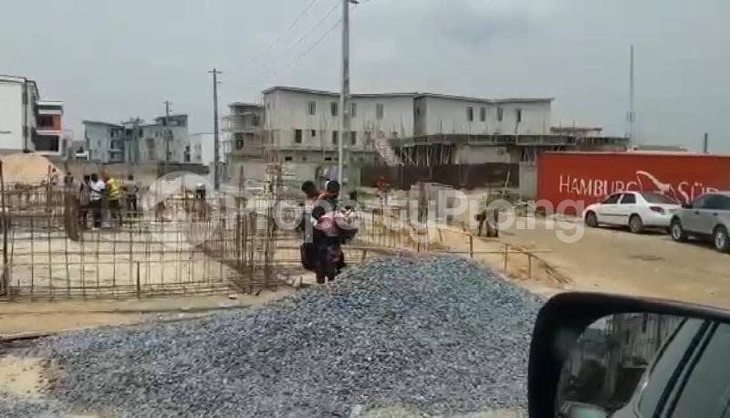 4 bedroom House for sale   Lekki Lagos