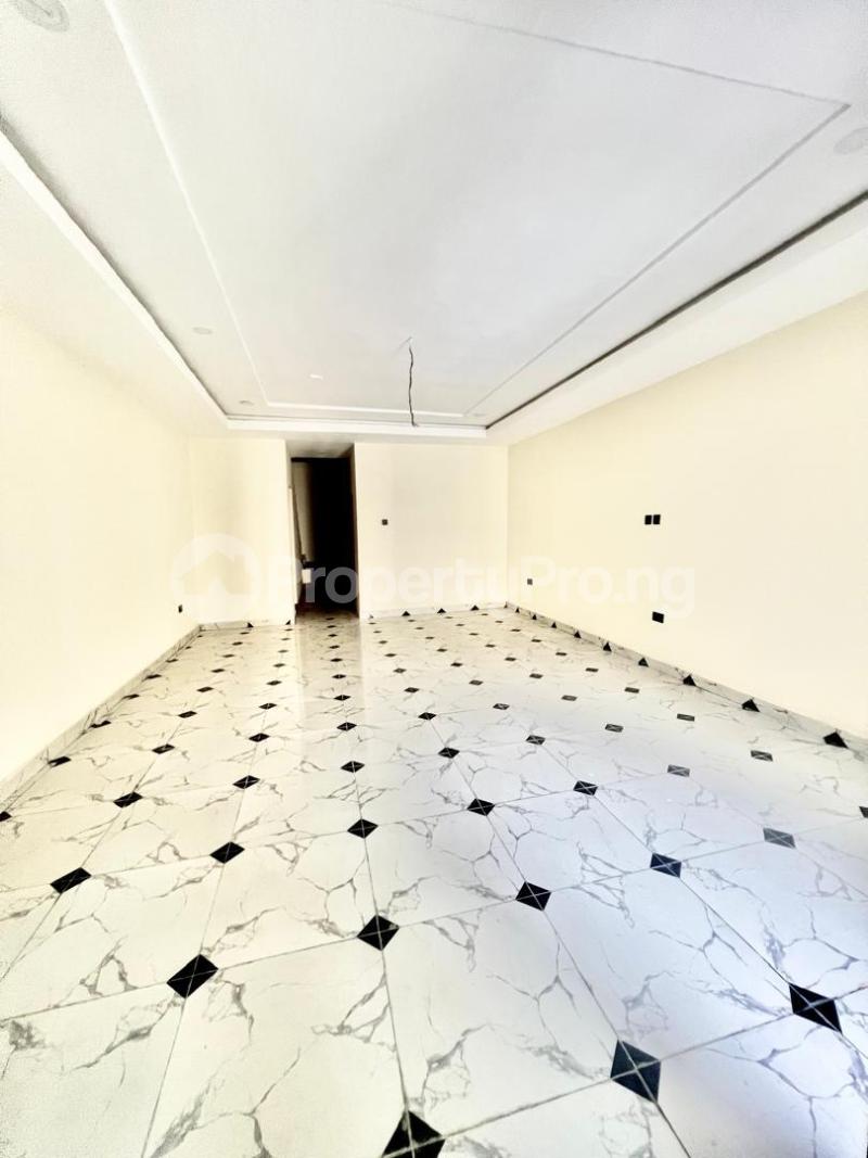 4 bedroom House for sale Guzape Abuja