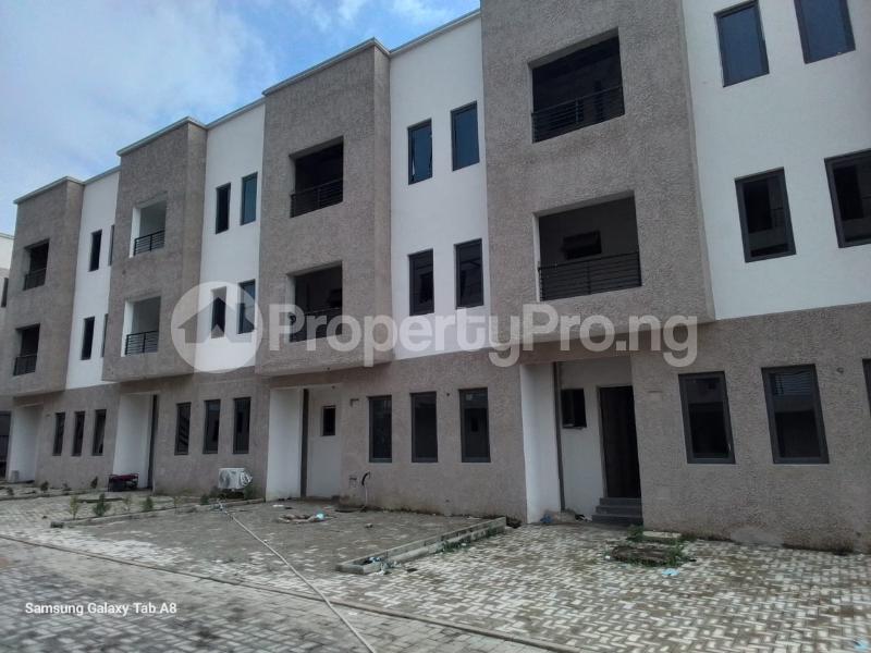 4 bedroom House for sale Abuja