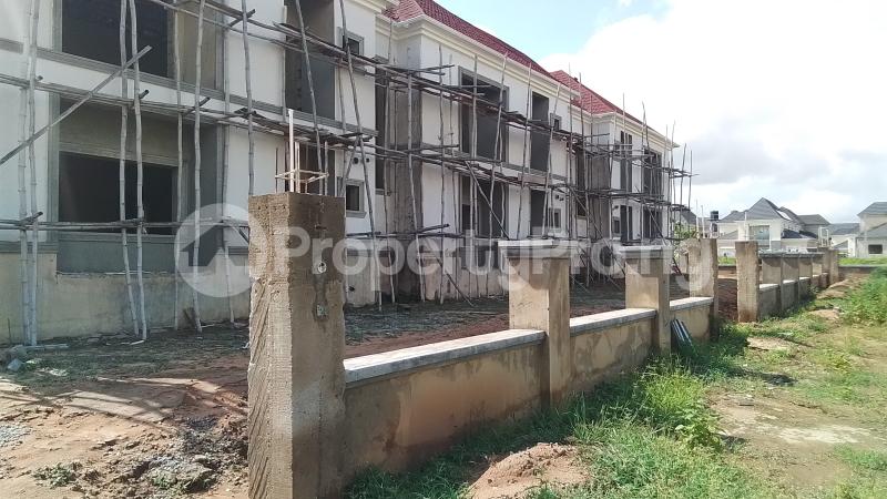 4 bedroom House for sale Riveark Estate Lugbe Abuja