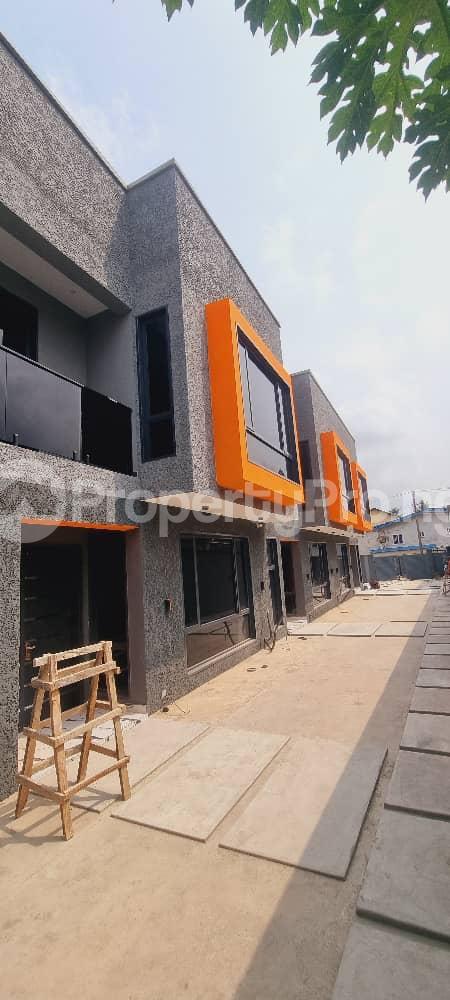 4 bedroom House for sale Anthony Gbagada Lagos