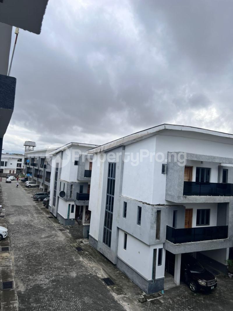 4 bedroom Flat / Apartment for rent Salem Lekki Lagos