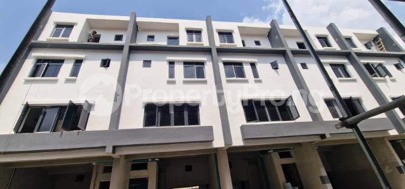 4 bedroom House for sale Gbagada Lagos