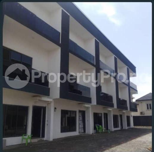 4 bedroom House for sale Lekki Phase 1 Lekki Lagos