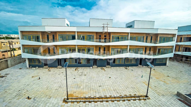 4 bedroom House for sale Pennek Estate, Ikate Lekki Lagos