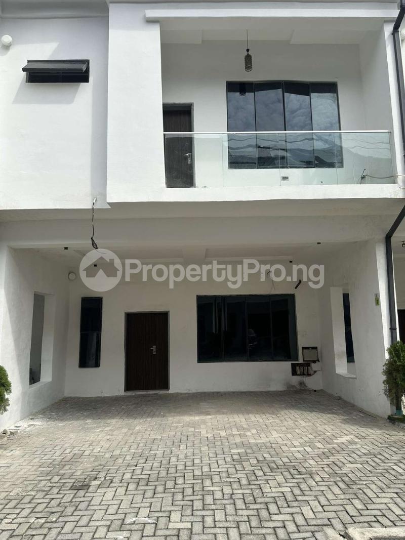 4 bedroom Flat / Apartment for sale Ikota Lekki Lagos - 0