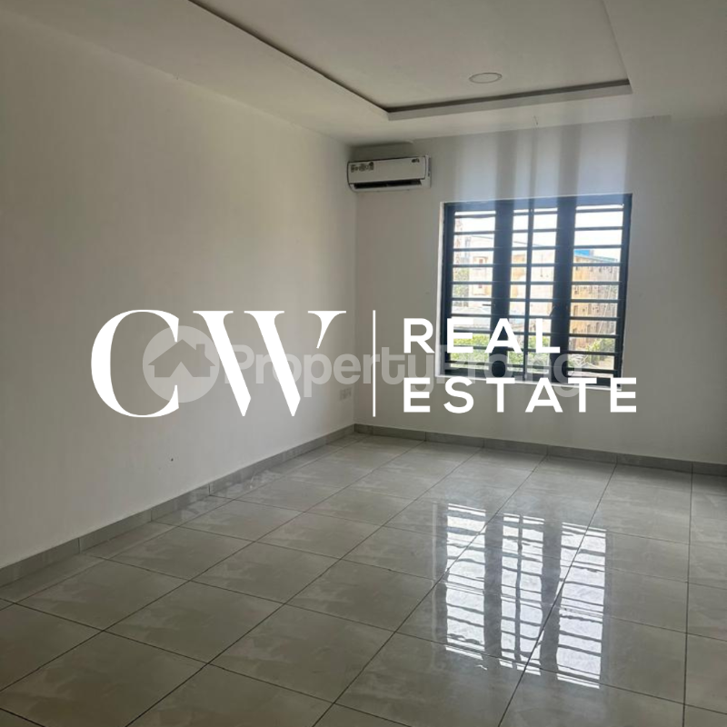 4 bedroom House for sale Victoria Island Lagos