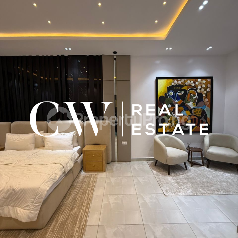4 bedroom House for sale Victoria Island Lagos