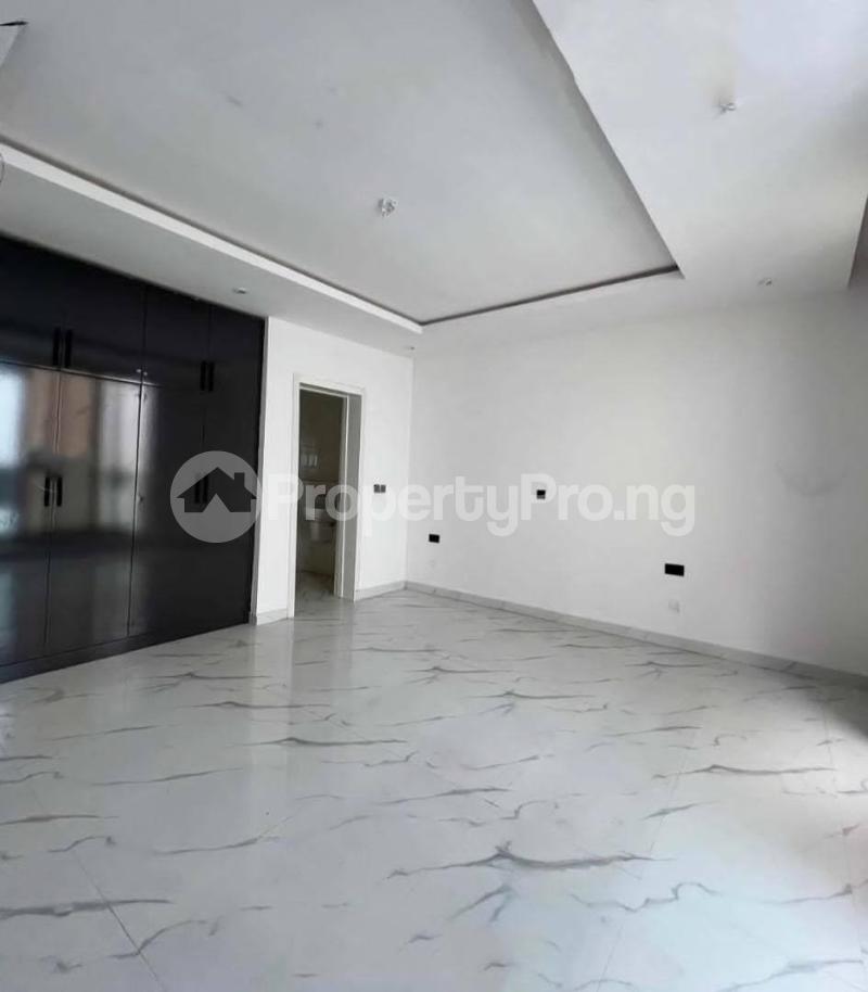 4 bedroom House for rent ONIRU Victoria Island Lagos - 0