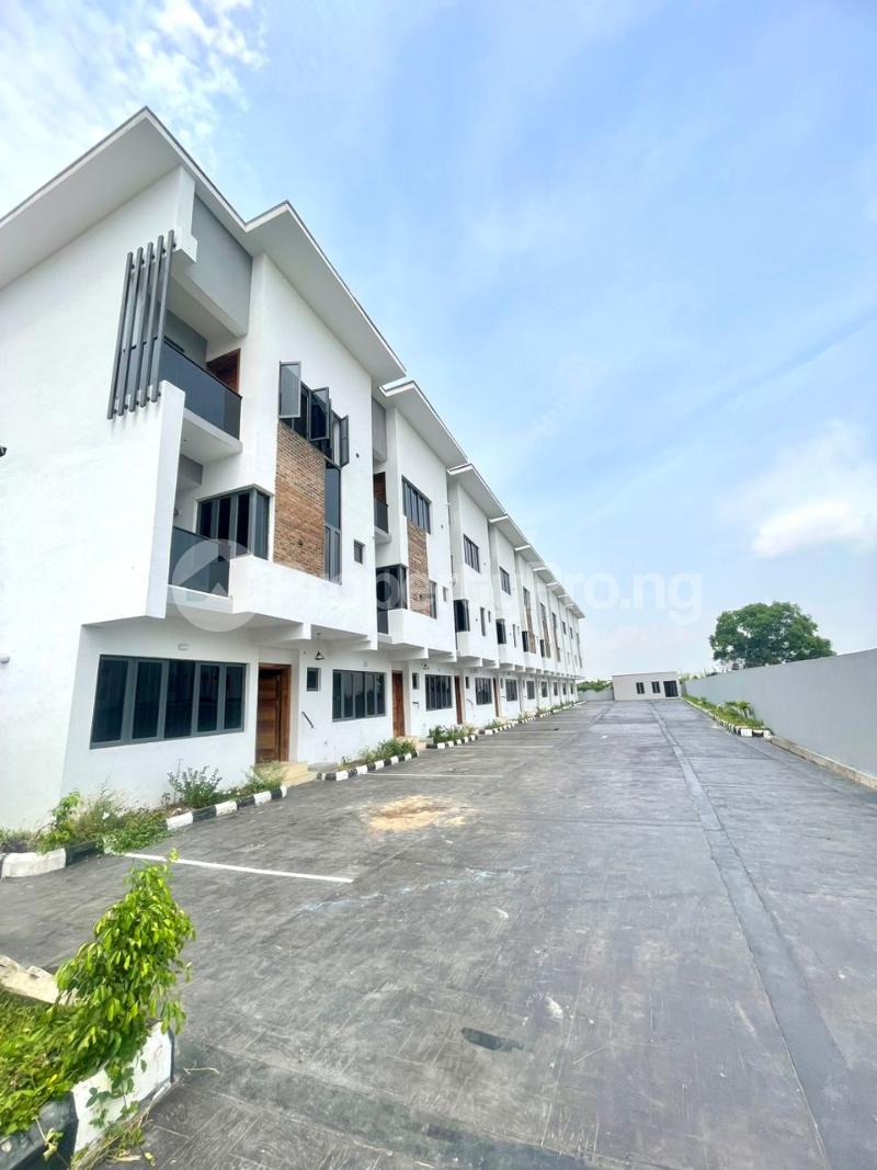 4 bedroom Flat / Apartment for rent Lekki Phase 1 Lekki Lagos