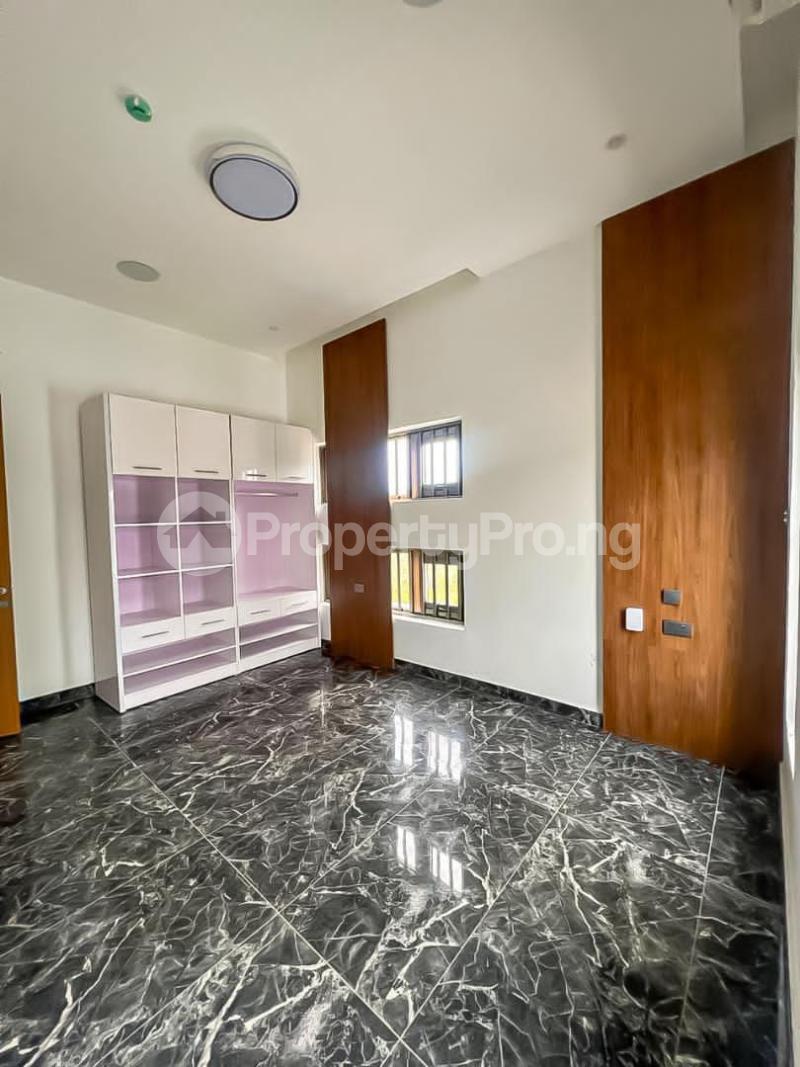 4 bedroom House for rent Ikoyi Lagos - 0