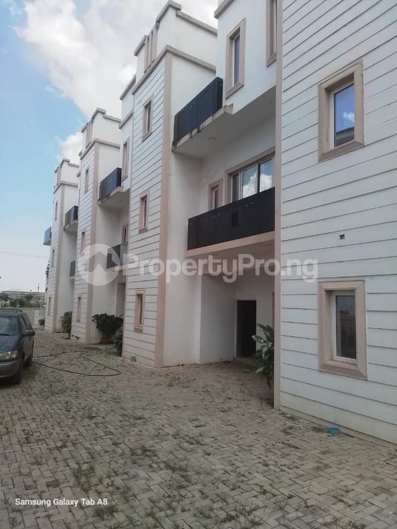 4 bedroom House for sale Gaduwa Abuja