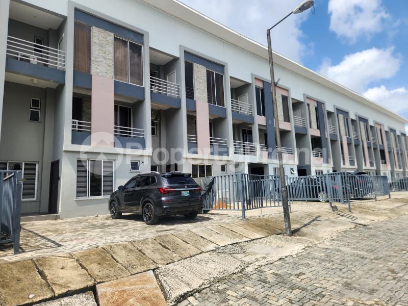4 bedroom House for sale Lekki Phase 1 Lekki Lagos