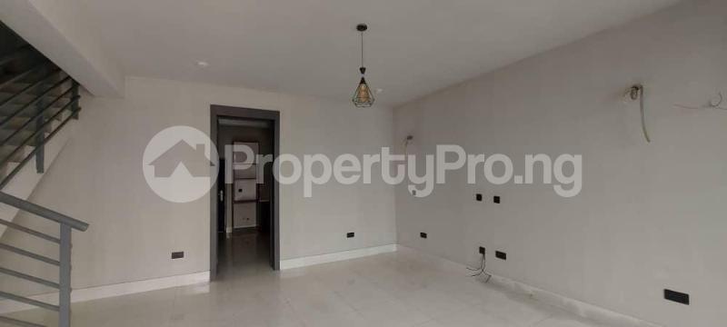 4 bedroom House for rent Ilasan Lekki Lagos
