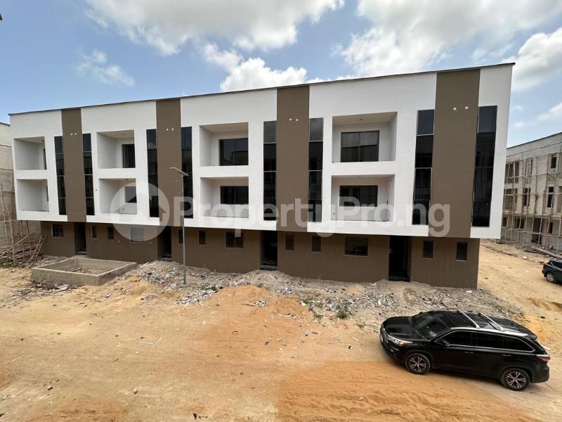 4 bedroom House for sale Lekki Phase 1 Lekki Lagos