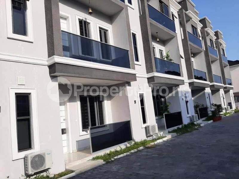 4 bedroom House for sale ONIRU Victoria Island Lagos