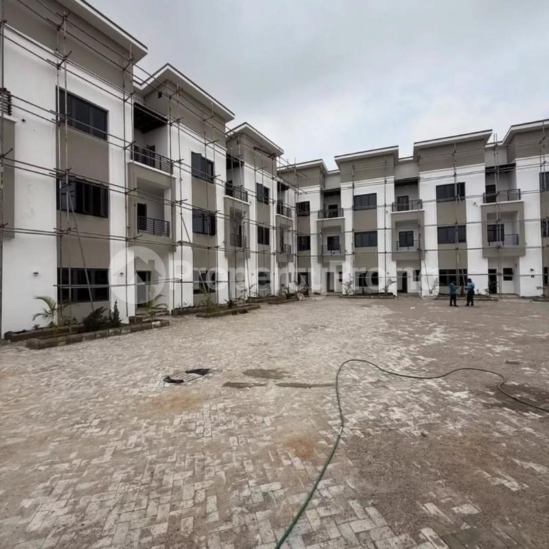 4 bedroom House for sale Jahi Abuja