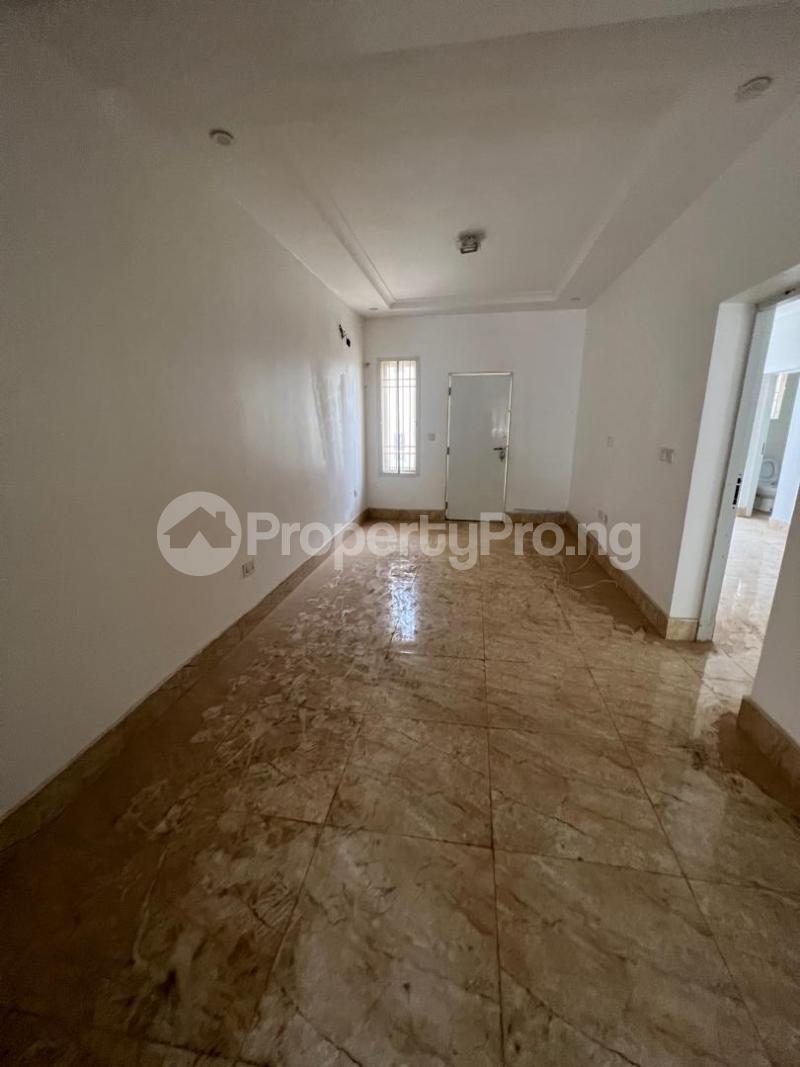 4 bedroom House for sale Guzape Abuja