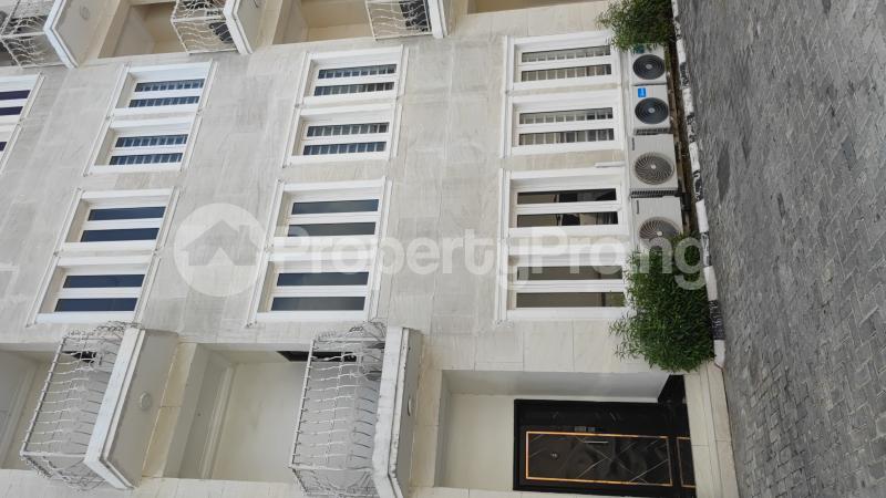 4 bedroom House for rent Olusegun Aina Street Parkview Estate Ikoyi Parkview Estate Ikoyi Lagos