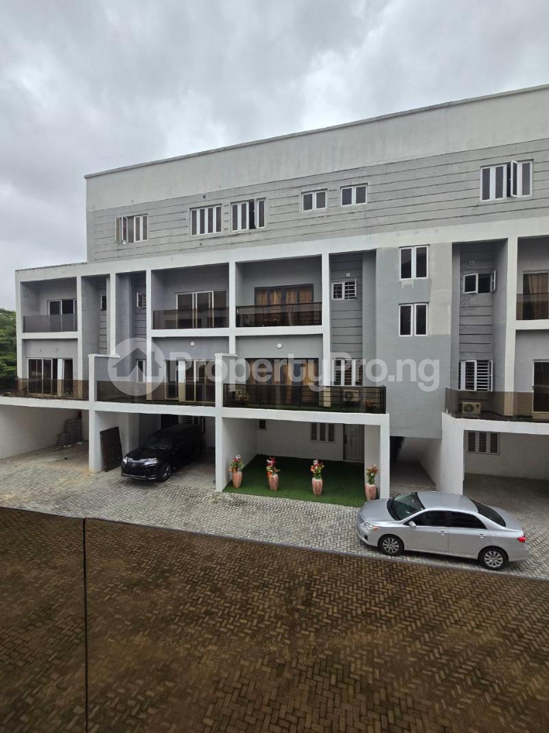 4 bedroom House for rent Lekki Phase 1 Lekki Lagos