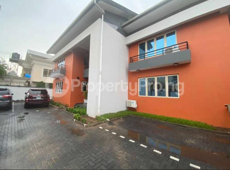 4 bedroom House for rent Banana Island Ikoyi Lagos