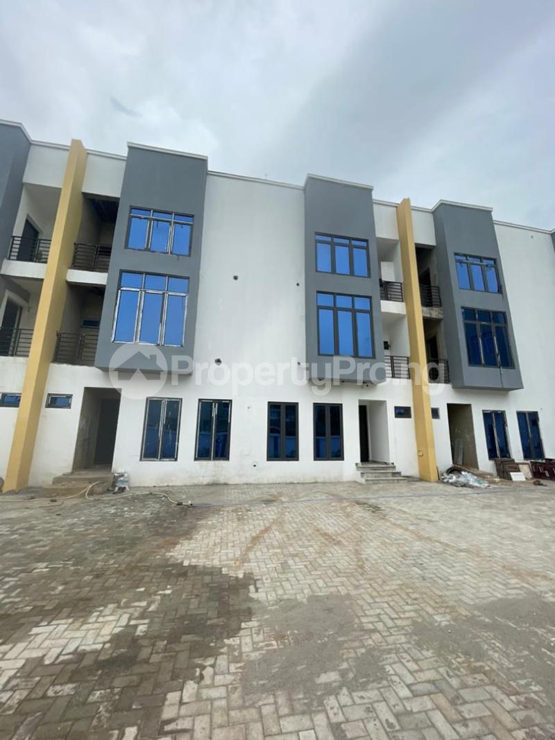 4 bedroom House for sale  Mabushi Abuja