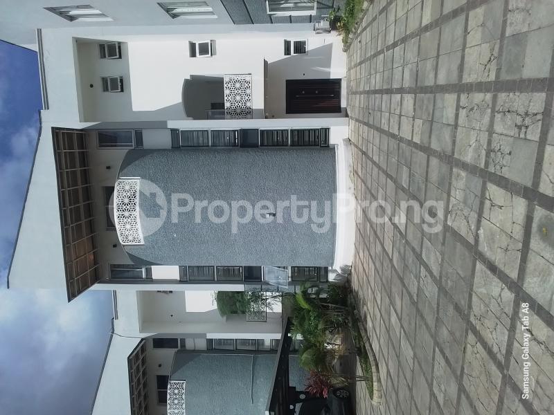 4 bedroom House for rent Katampe Extension Katampe Abuja