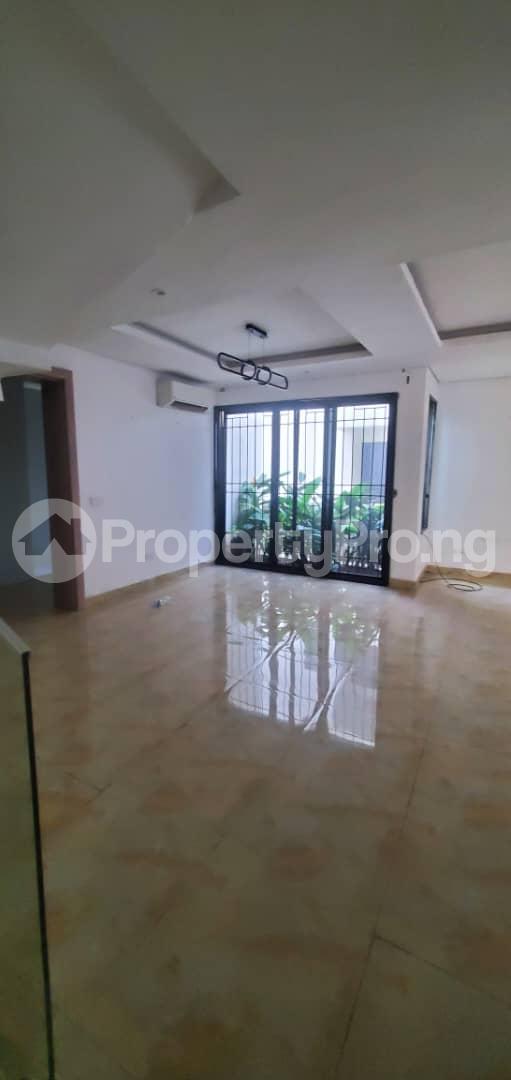 4 bedroom House for rent Off Admiralty Way, Lekki Phase 1 Lekki Lagos