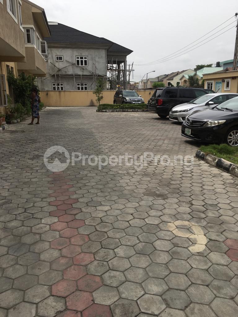 4 bedroom House for sale Lekki Phase 1 Lekki Lagos