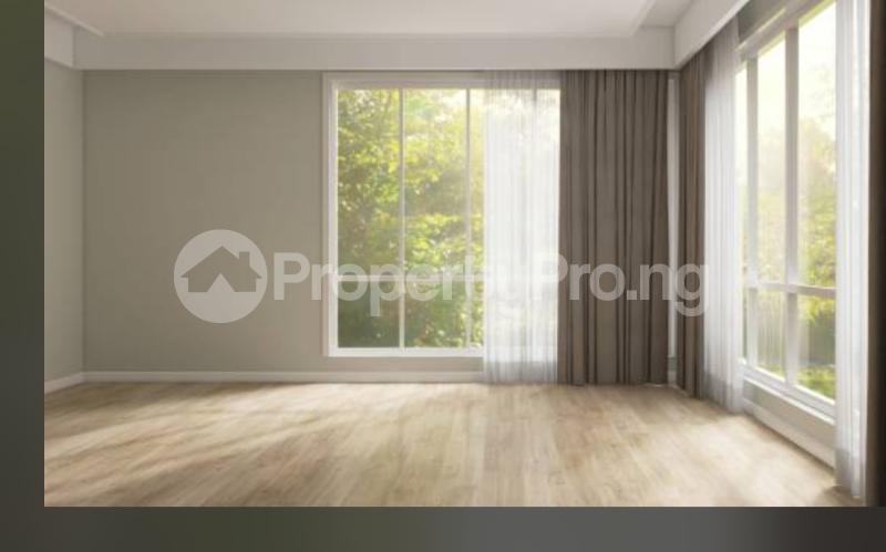 4 bedroom House for sale Osborne Phase 1 Ikoyi Lagos Osborne Foreshore Estate Ikoyi Lagos