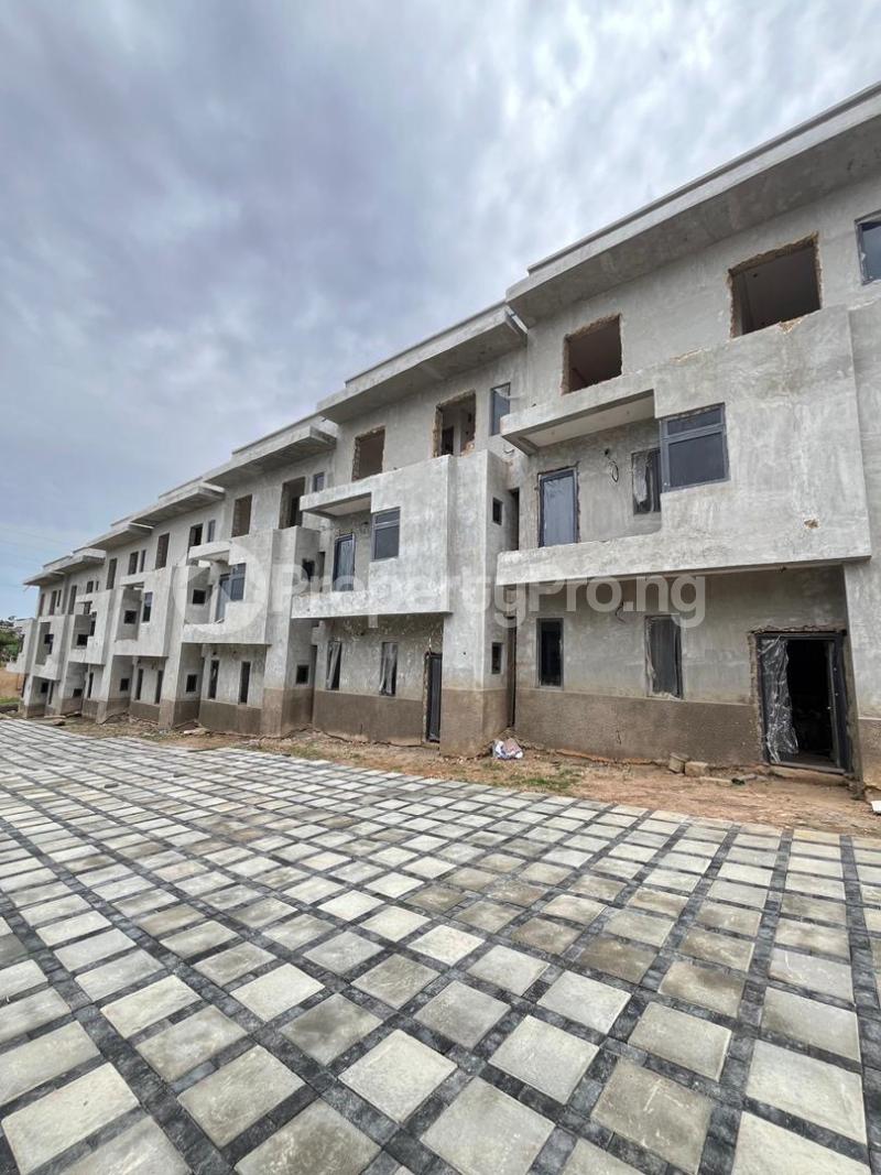 4 bedroom House for sale Apo Dutse Abuja