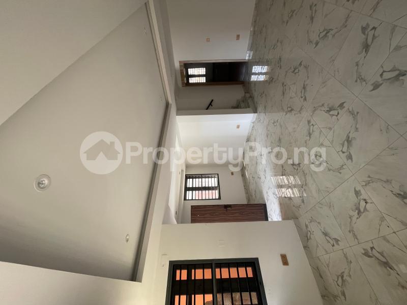 5 bedroom House for rent Ikate Lekki Lagos