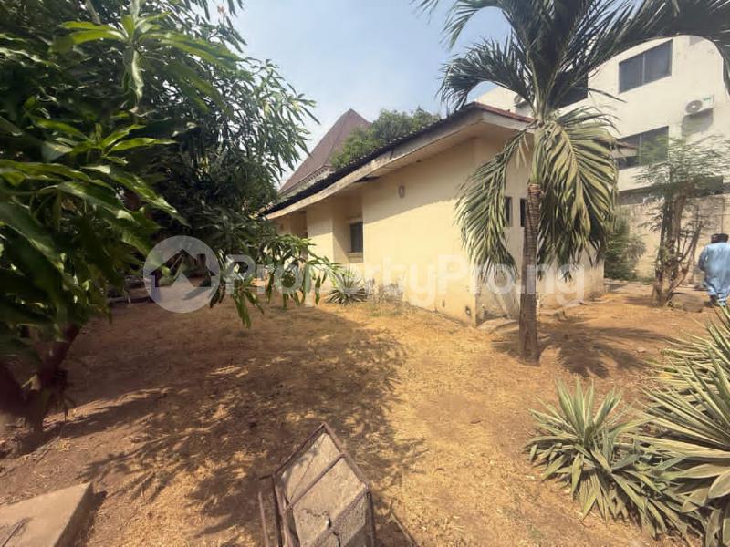 5 bedroom House for sale Maitama Abuja