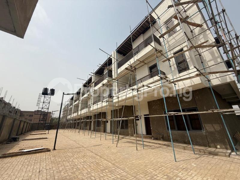 4 bedroom House for sale Mabushi Abuja - 0