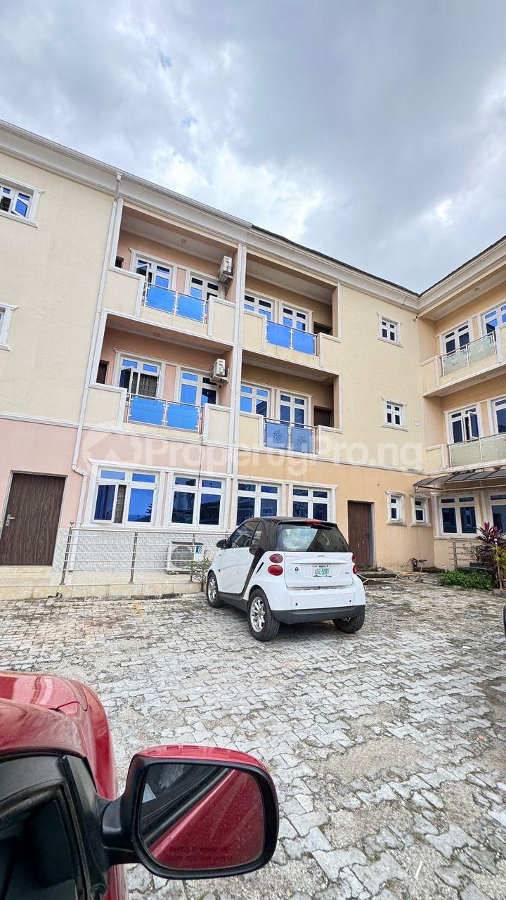 4 bedroom House for sale Wuye Abuja - 0