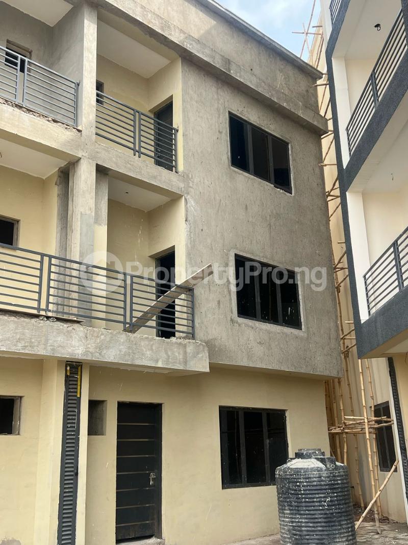 4 bedroom House for sale Rosewood Garden Estate Mabushi Abuja