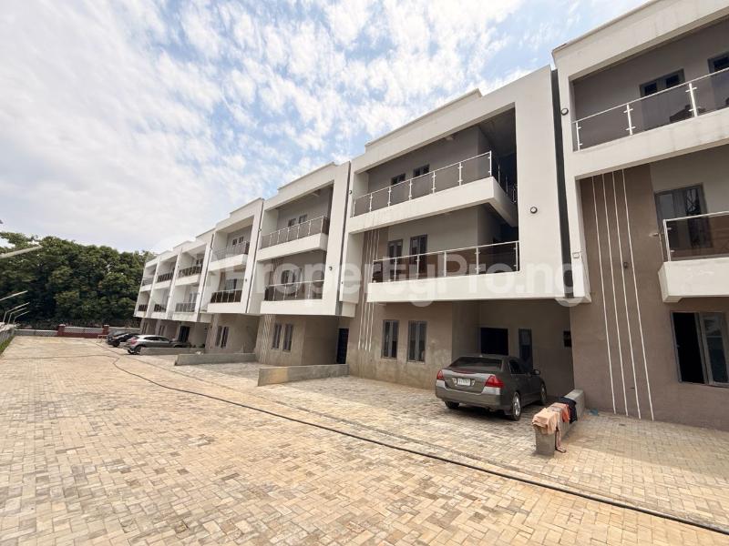 4 bedroom House for sale Life Camp Life Camp Abuja