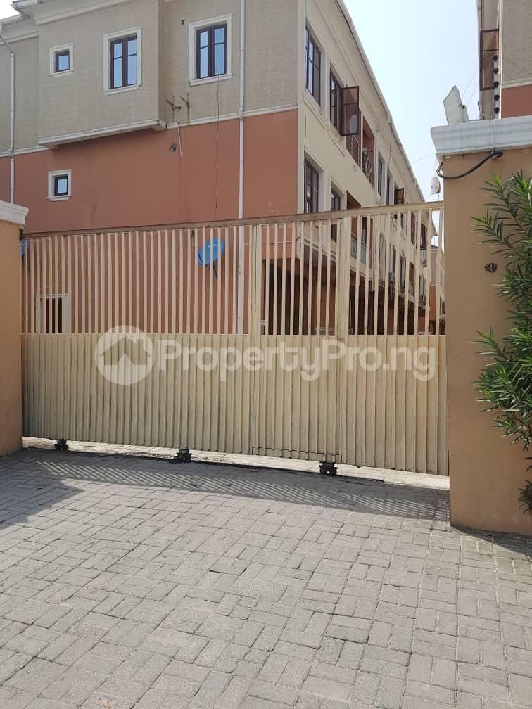 4 bedroom House for rent Off Kunsela Road, Ikate, Lekki, Lagos Ikate Lekki Lagos