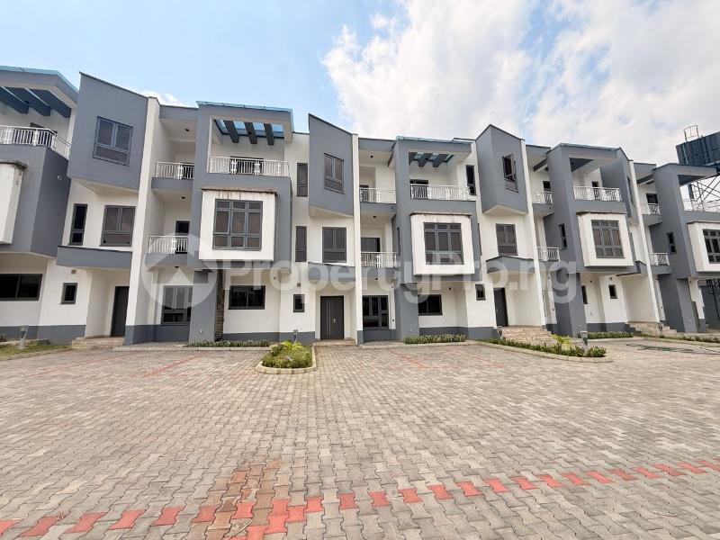 4 bedroom House for sale Wuse 2 Wuse 2 Abuja
