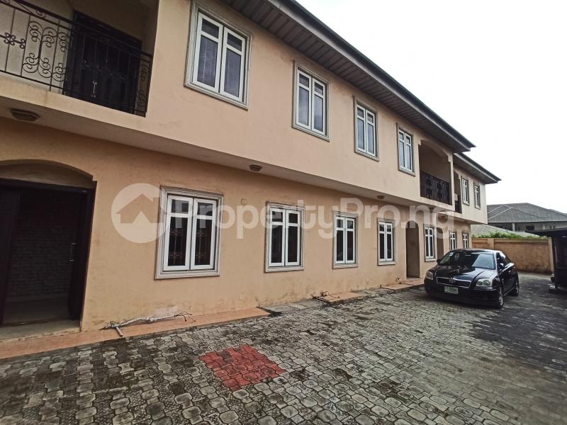4 bedroom House for rent  Ilasan Lekki Lagos