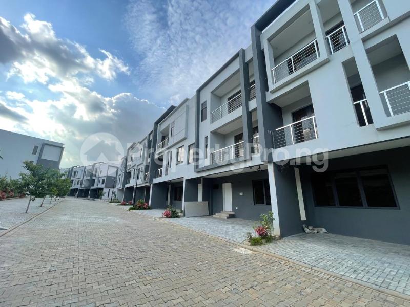 4 bedroom House for sale Asokoro Abuja