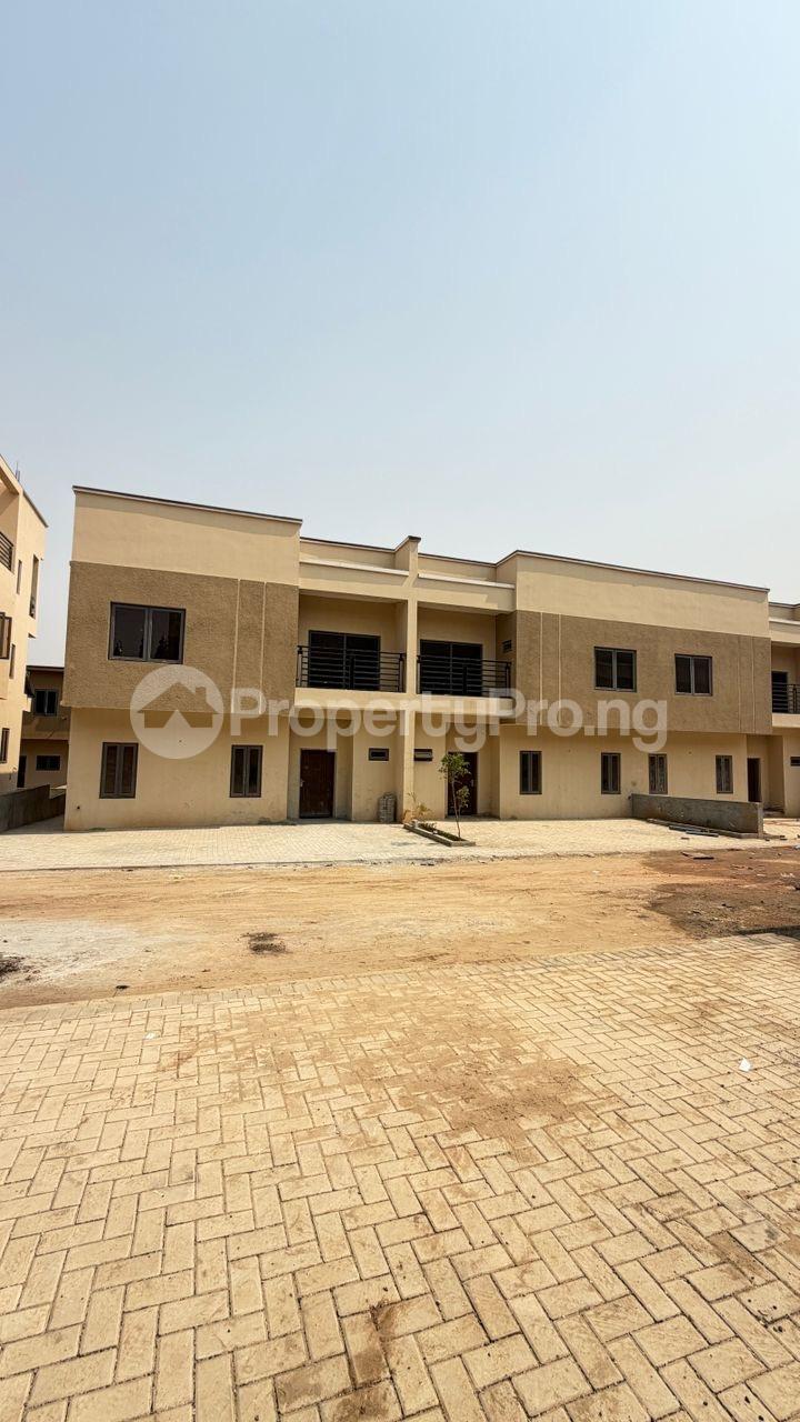 4 bedroom House for sale Apo Dutse Apo Abuja