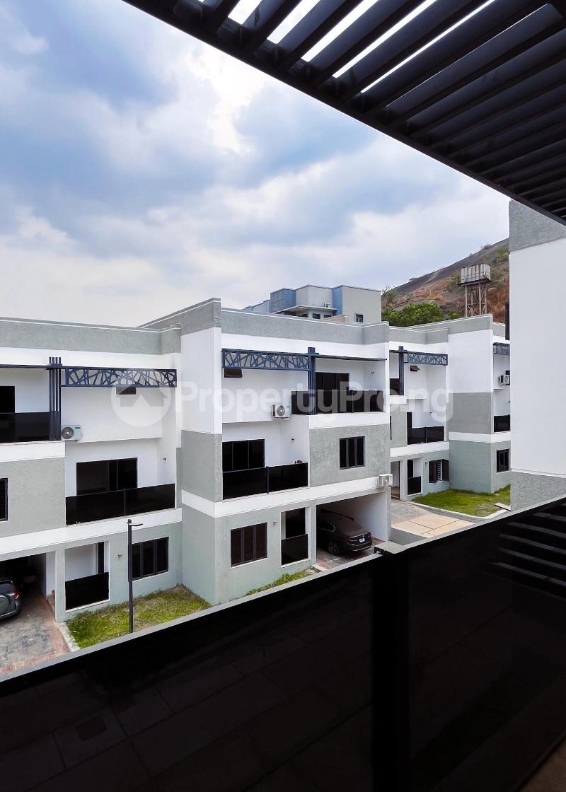 4 bedroom House for sale Katampe Ext Abuja