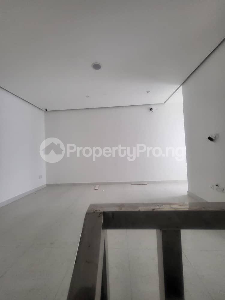 4 bedroom House for sale Ikate Lekki Lagos