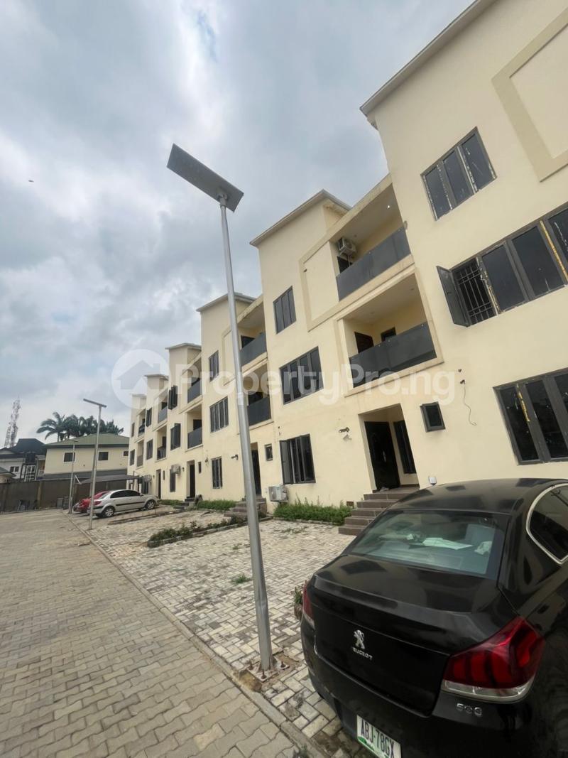 4 bedroom House for sale Kado Abuja