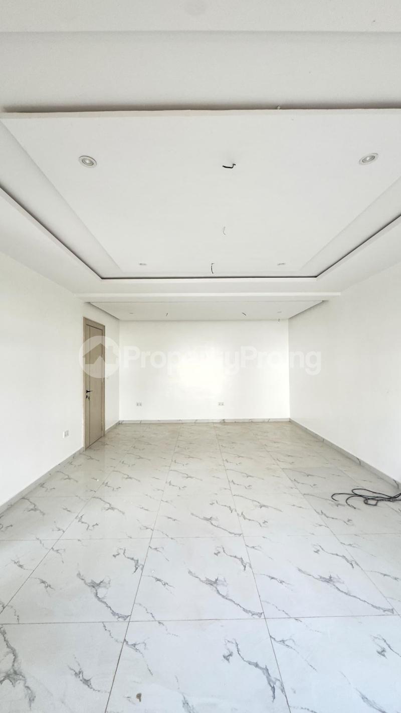 4 bedroom House for rent Jabi Jabi Abuja