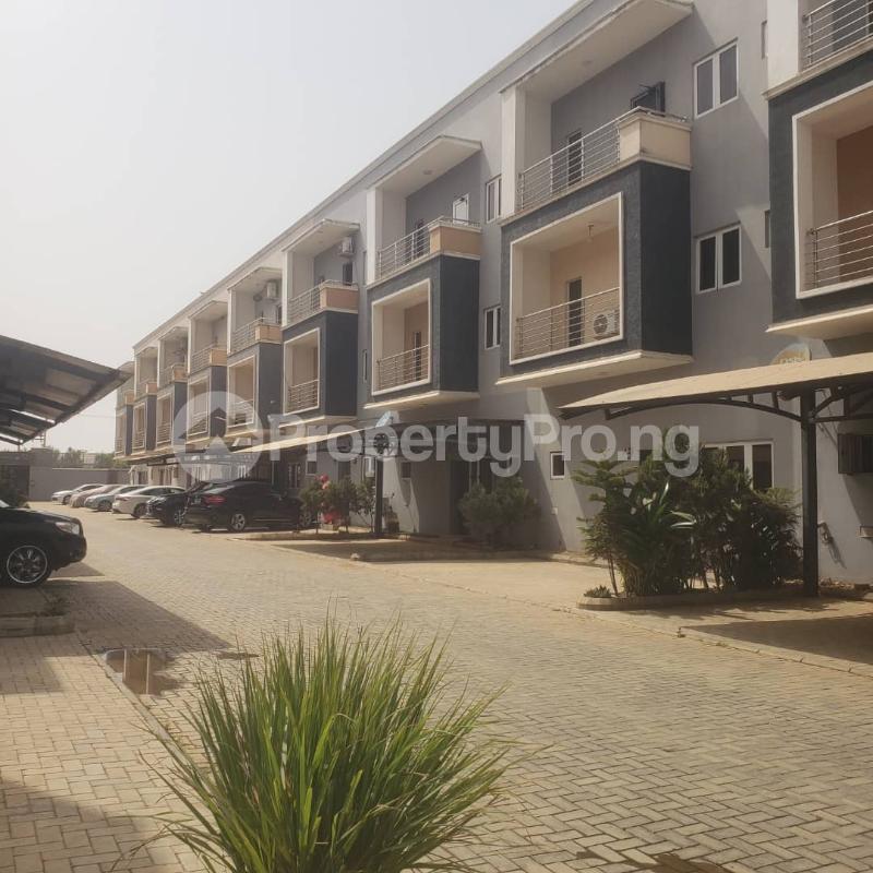 House for rent Jahi Abuja