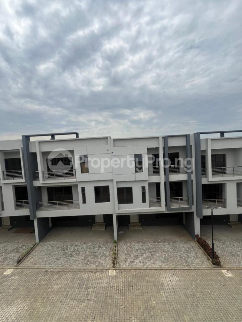 4 bedroom House for sale Asokoro Abuja