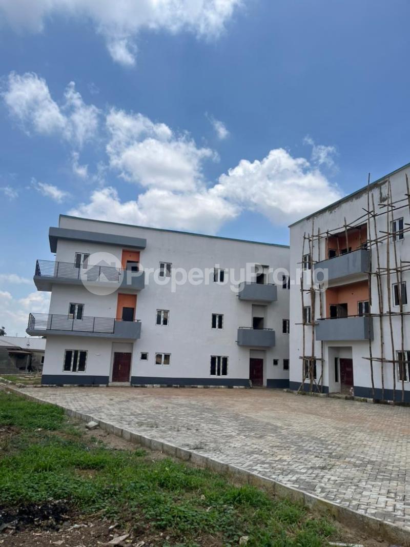 4 bedroom House for sale Gaduwa Abuja
