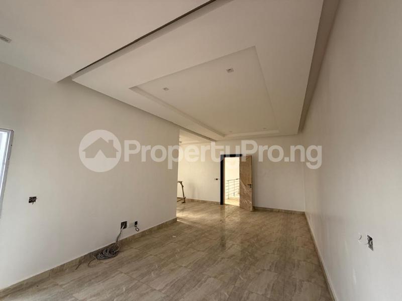 4 bedroom House for sale Beside Pencom Wuse 1 Abuja